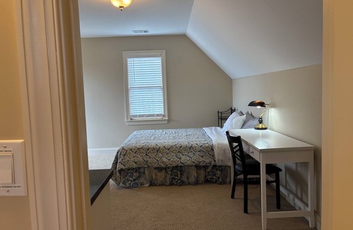 Athens Apartment | Keep it simple and convenient