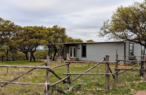 Mason Cabin | Keep Manhattan, Just Give Me That Countryside