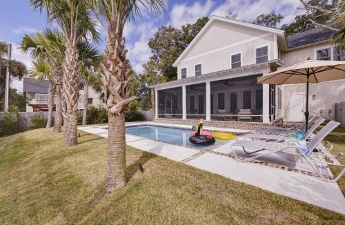 East Beach House | Keep Palm and Carry on - 4327 Sixth St