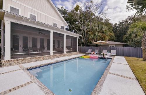 East Beach House | Keep Palm and Carry on - 4327 Sixth St