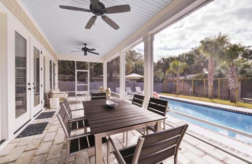 East Beach House | Keep Palm and Carry on - 4327 Sixth St