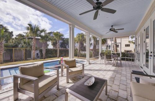 East Beach House | Keep Palm and Carry on - 4327 Sixth St