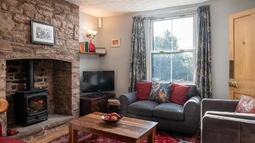 Blakeney House | Keeper's Cottage