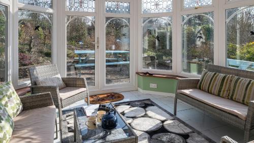 Blakeney House | Keeper's Cottage