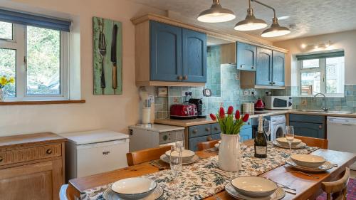 Blakeney House | Keeper's Cottage