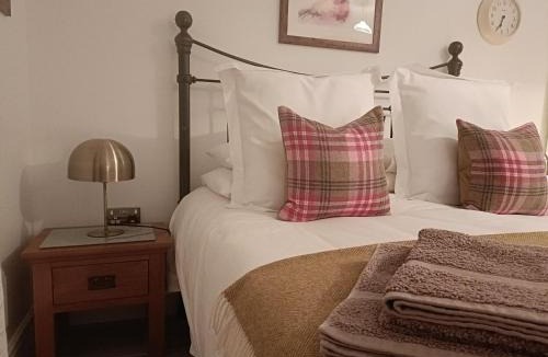 Rowlands Castle Apartment | Keeper's Lodge