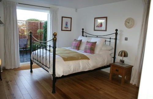 Rowlands Castle Apartment | Keeper's Lodge