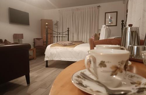 Rowlands Castle Apartment | Keeper's Lodge