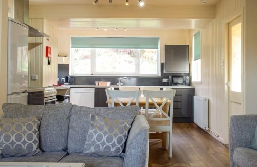 Staffin House | Keepers by Interhome