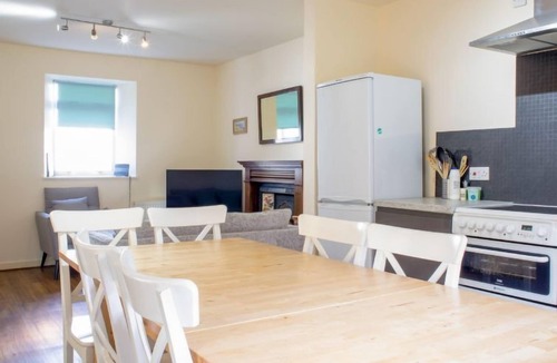 Staffin House | Keepers by Interhome