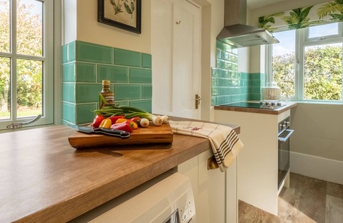 Deepdale Cottage | Keepers Cottage (D), Docking, Norfolk