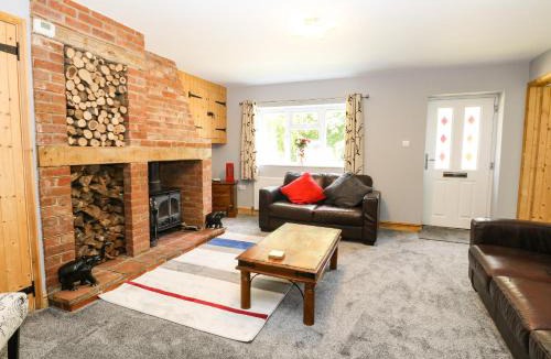 East Dereham House | Keepers Cottage