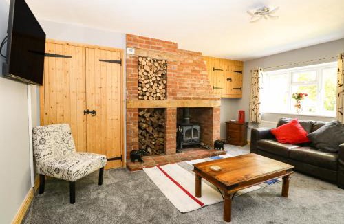 East Dereham House | Keepers Cottage