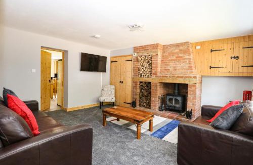 East Dereham House | Keepers Cottage