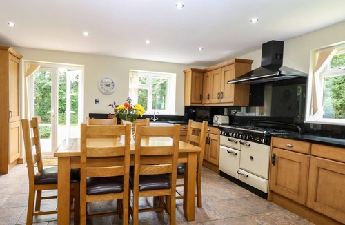 East Dereham Cottage | Keepers Cottage