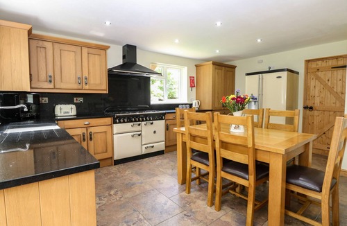 East Dereham Cottage | Keepers Cottage