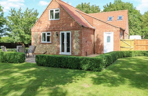 East Dereham Cottage | Keepers Cottage