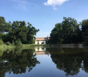 Irstead House | Keepers Cottage