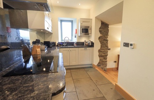 Penny Bridge Cottage | Keepers Cottage