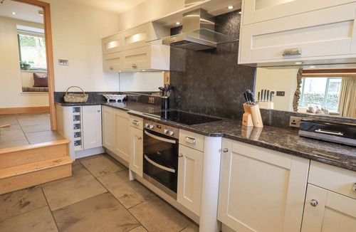 Penny Bridge Cottage | Keepers Cottage