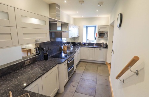 Penny Bridge Cottage | Keepers Cottage