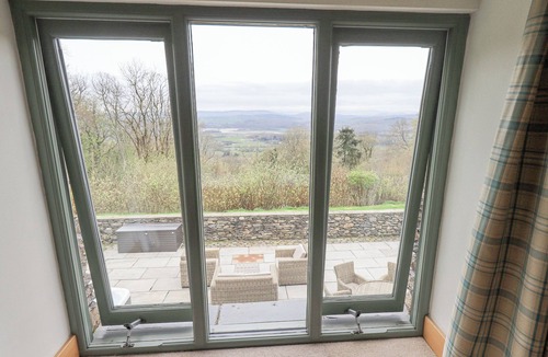 Penny Bridge Cottage | Keepers Cottage