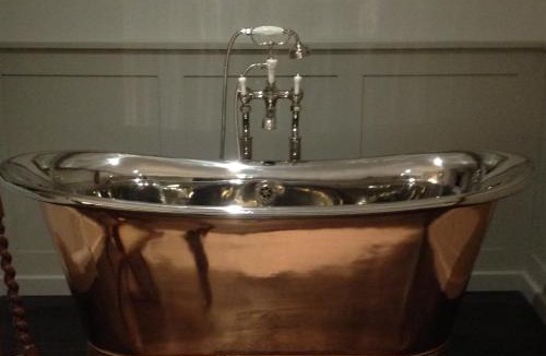 Holt Bed & Breakfast | Keepers Cottage Guest House