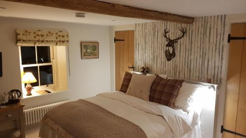 Holt Bed & Breakfast | Keepers Cottage Guest House