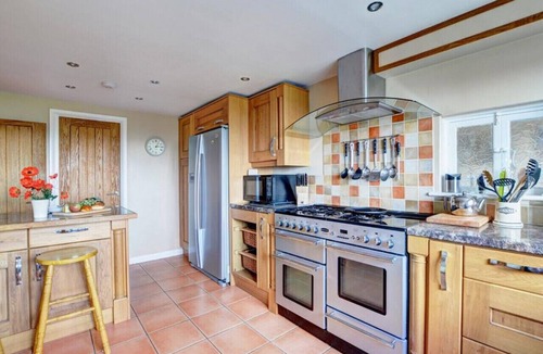 Barbrook House | Keepers Cottage, Lynton