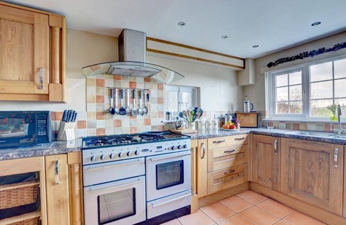 Barbrook House | Keepers Cottage, Lynton