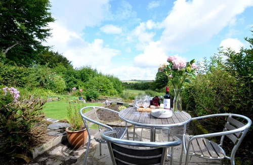 Barbrook House | Keepers Cottage, Lynton