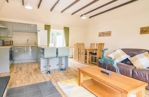 Blairgowrie Cottage | Keepers Cottage - UK30246