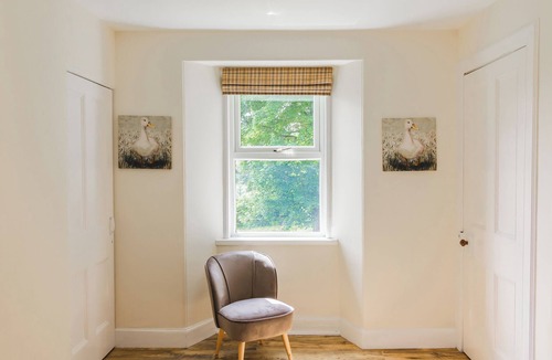 Blairgowrie Cottage | Keepers Cottage - UK30246