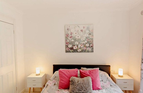 Doddington House | Keepers Lodge in Sittingbourne