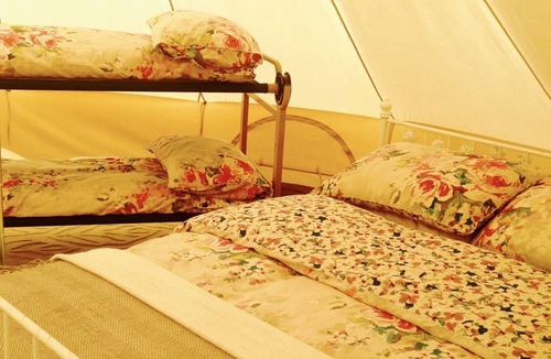 Brampton RV Rental | Keepers Meadow - Campground