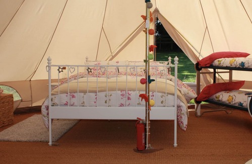 Brampton RV Rental | Keepers Meadow - Campground