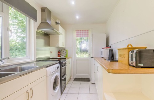 Holsworthy Cottage | Keepers Wood - W43109