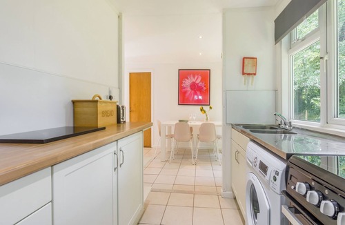 Holsworthy Cottage | Keepers Wood - W43109