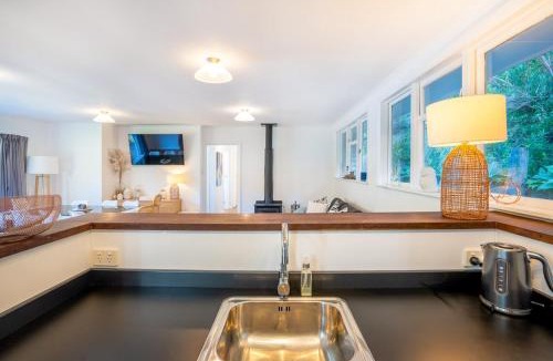 Tutukaka House | Keepin It Coastal