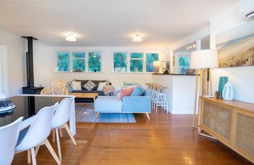 Tutukaka House | Keepin It Coastal