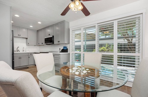 Solana Beach House | Keepin' It Real - Racetrack Location with A/C