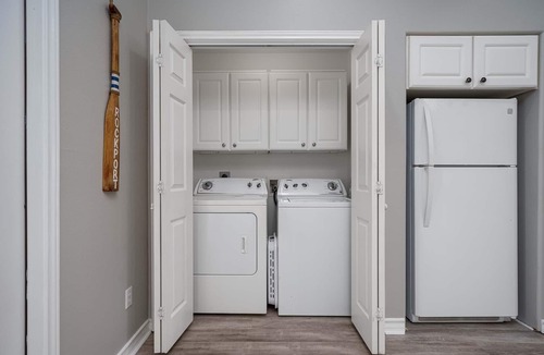 Rockport House | Keepin' it Reel