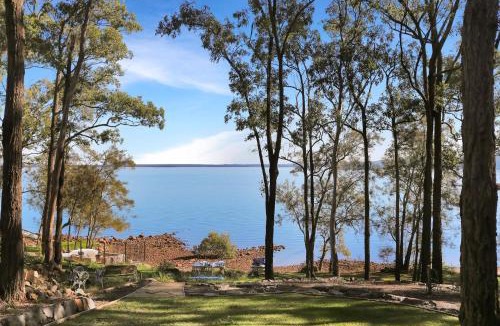 North Arm Cove House | Keera House on Heros Bay