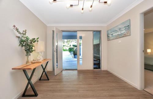 North Arm Cove House | Keera House on Heros Bay