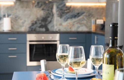 Pesada Villa | Kefalonian Sapphire Villa