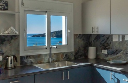 Pesada Villa | Kefalonian Sapphire Villa