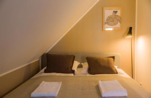 Aeroskobing Bed & Breakfast | KEFS Guesthouse & Café