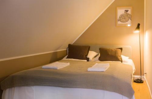 Aeroskobing Bed & Breakfast | KEFS Guesthouse & Café