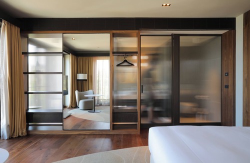 Opatija Resort | Keight Hotel Opatija, Curio Collection By Hilton