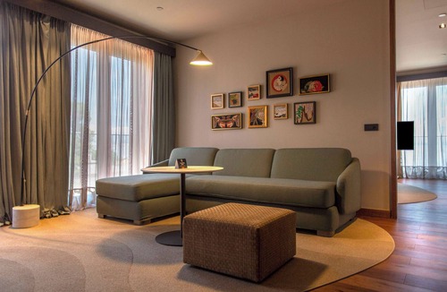 Opatija Resort | Keight Hotel Opatija, Curio Collection By Hilton